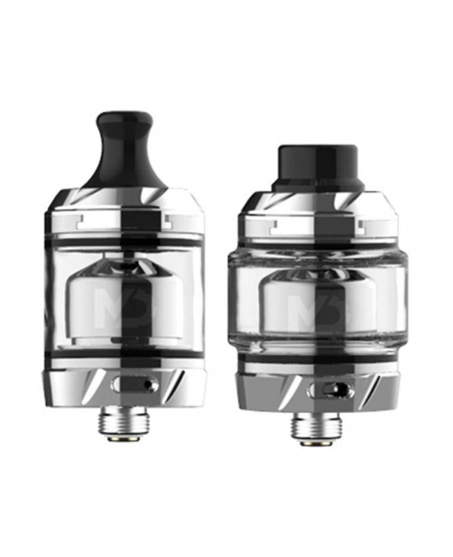 Hellvape MD RTA Atomizer - 4ml - DL/MTL