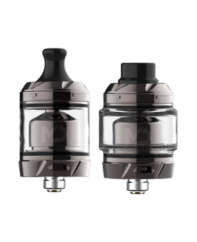 Hellvape MD RTA Atomizer - 4ml - DL/MTL