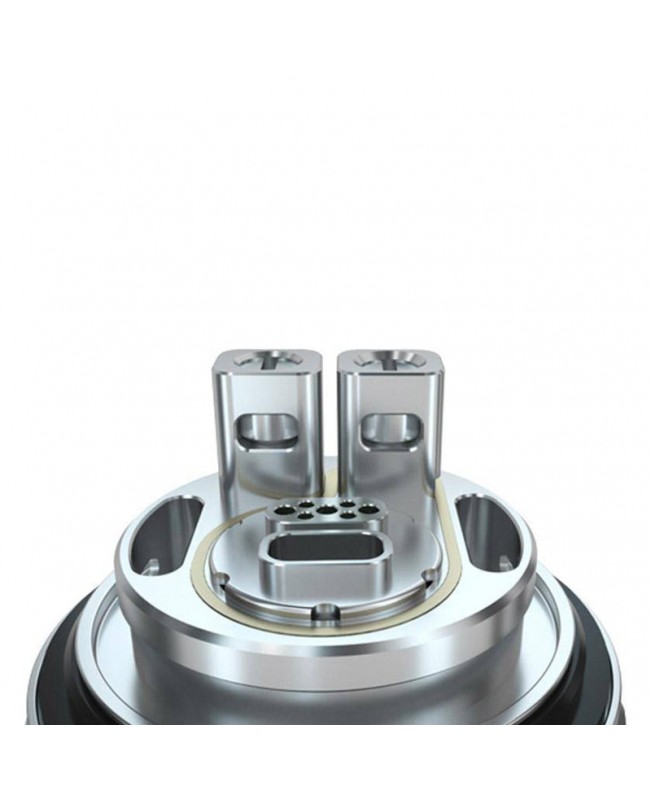 Hellvape MD RTA Atomizer - 4ml - DL/MTL