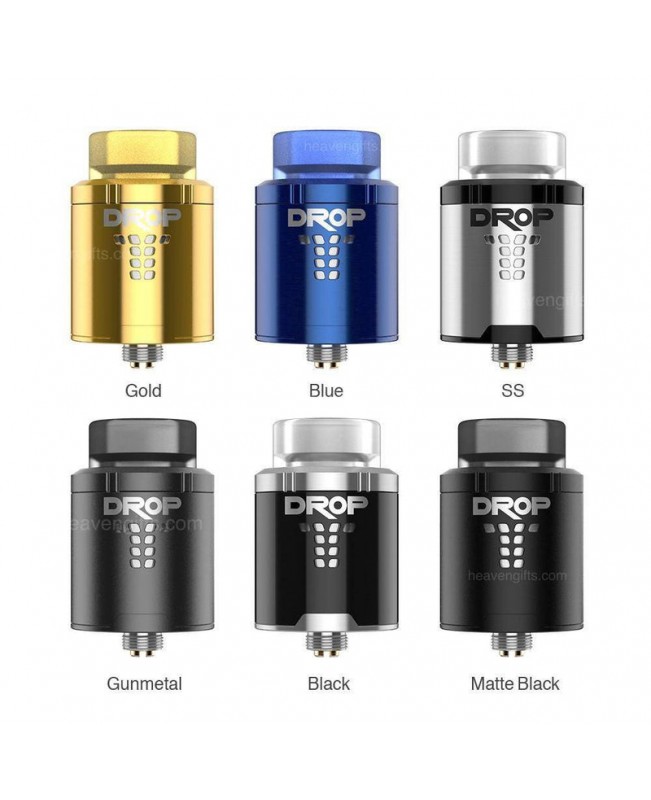 Digiflavor Drop RDA