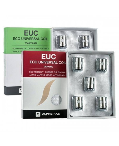 Vaporesso EUC Coils