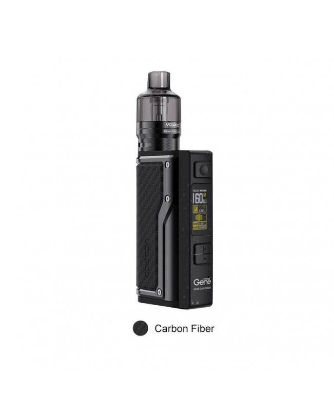 Voopoo - Argus GT - 160w Kit with PnP Pod Tank 4.5ml