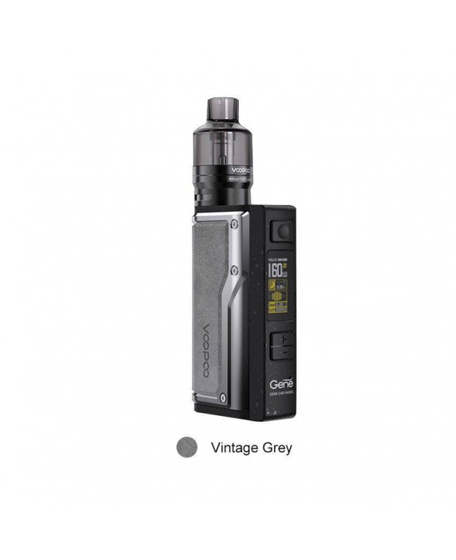 Voopoo - Argus GT - 160w Kit with PnP Pod Tank 4.5ml