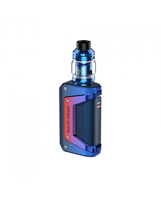 Geekvape Aegis Legend 2 200W Mod kit with Z Sub Ohm Tank Atomizer 5.5ml