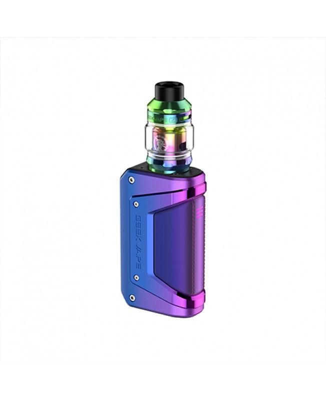 Geekvape Aegis Legend 2 200W Mod kit with Z Sub Ohm Tank Atomizer 5.5ml