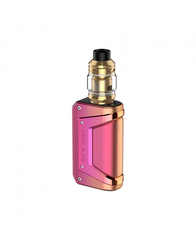 Geekvape Aegis Legend 2 200W Mod kit with Z Sub Ohm Tank Atomizer 5.5ml