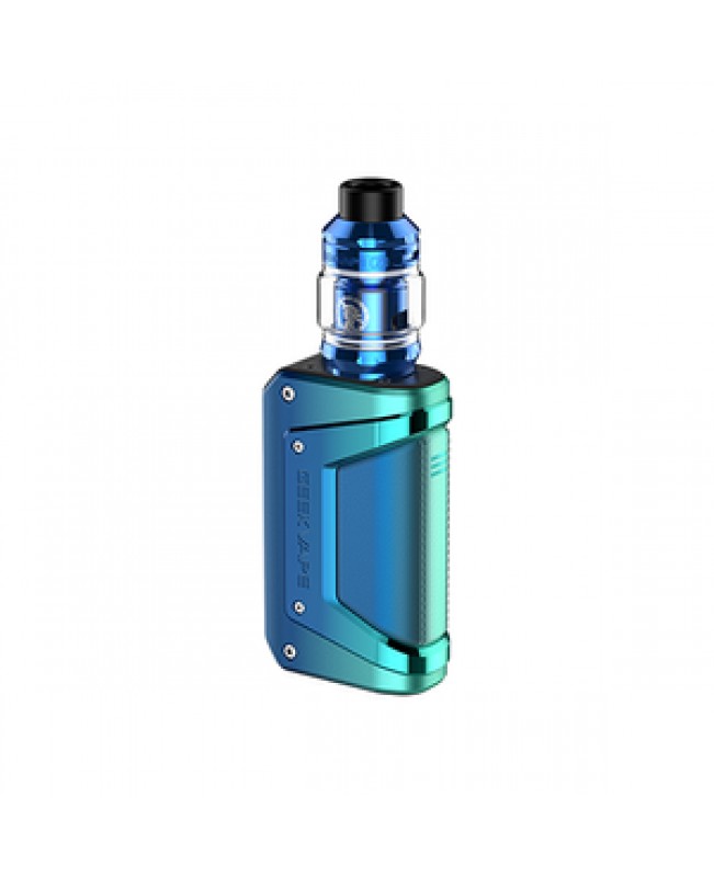 Geekvape Aegis Legend 2 200W Mod kit with Z Sub Ohm Tank Atomizer 5.5ml