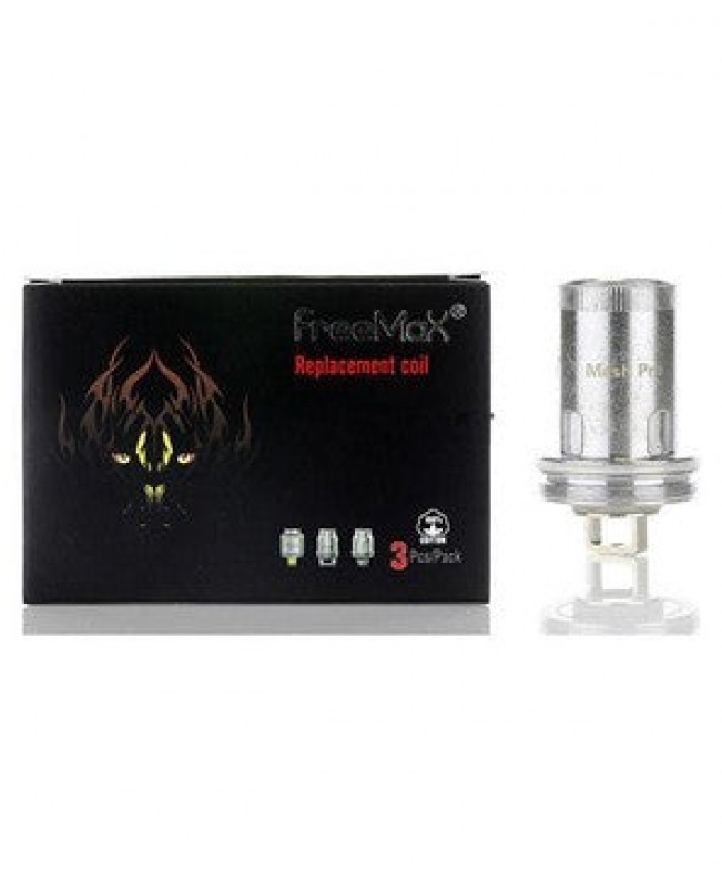 Coil - FreeMax Mesh Pro