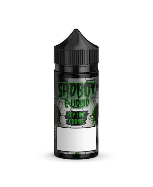 SADBOY | Key Lime Cookie | 100ml