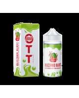O.T.T. - BLIZZARD BLAST - Sweet Strawberry Waterme...