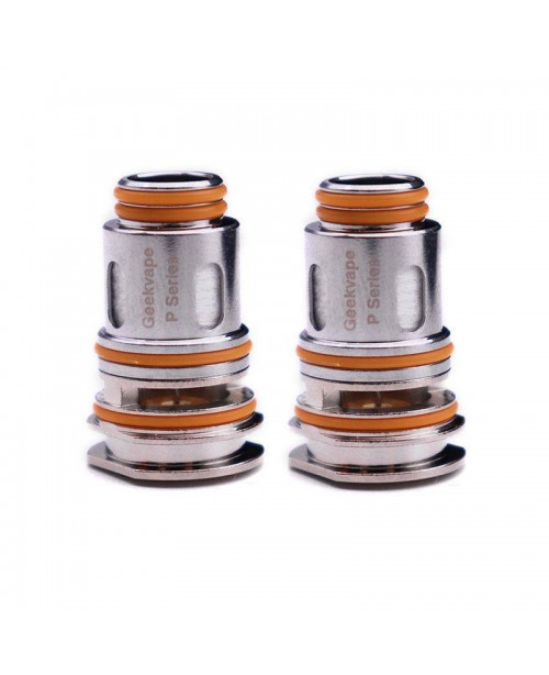 Geekvape P Series Coil 5pcs/pack