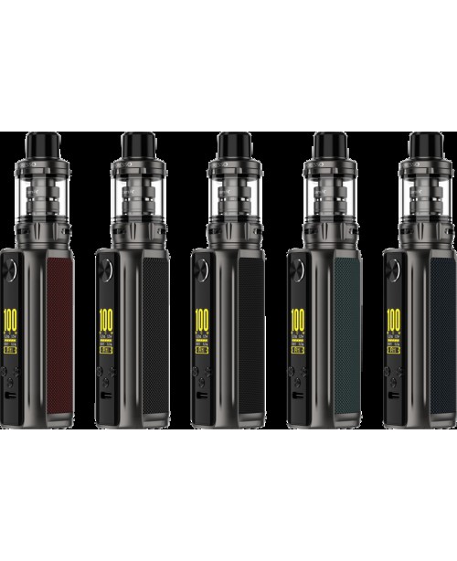 Vaporesso - Target 100 Mod Kit With ITANK 5ml