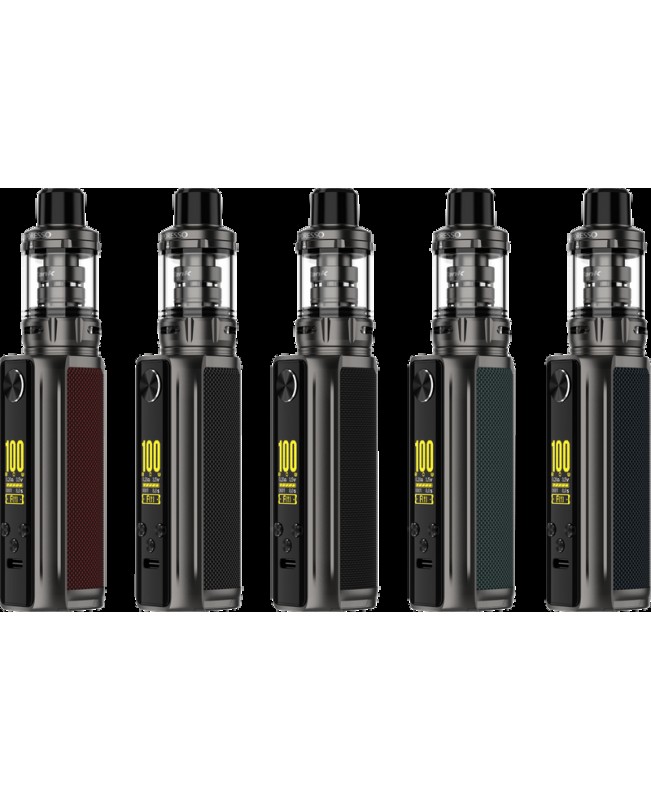 Vaporesso - Target 100 Mod Kit With ITANK 5ml