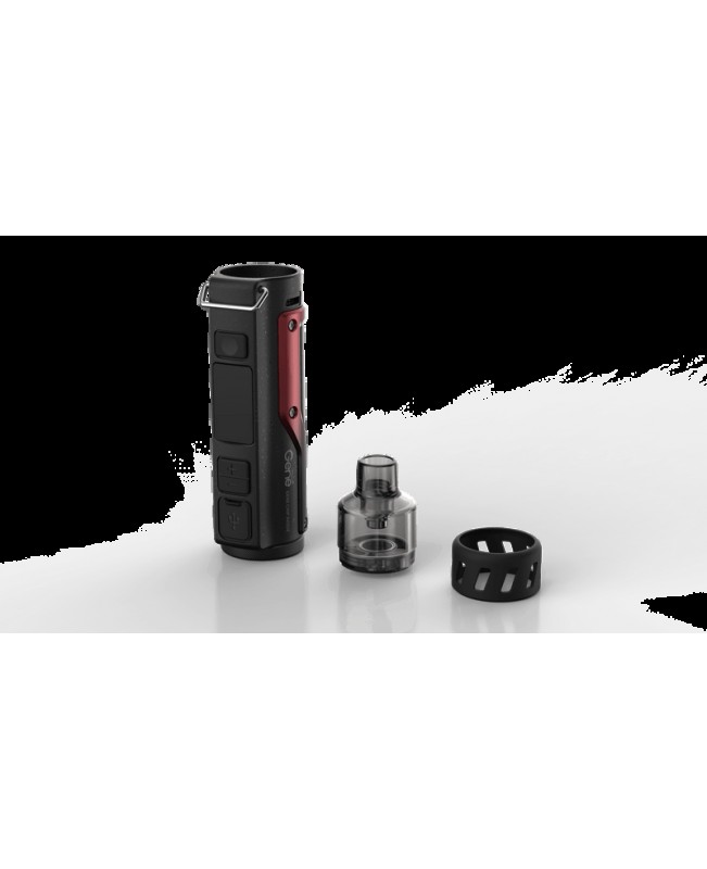 Voopoo Argus Pro Pod Kit | 3000mAh 4.5ml (New Colours)