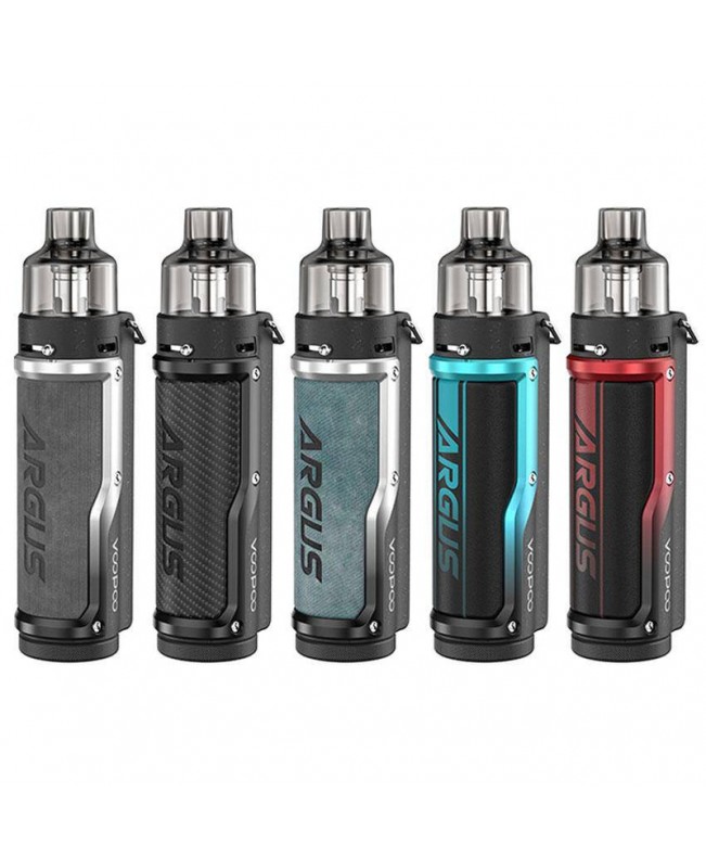 Voopoo Argus Pro Pod Kit | 3000mAh 4.5ml (New Colours)
