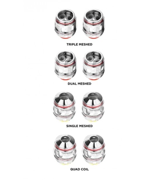 UWell Valyrian 2 Coils - 2 Pack