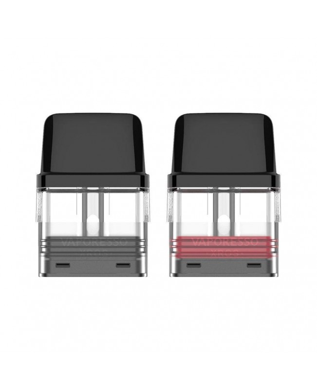 Vaporesso XROS | Pod Cartridge 2ml (2pcs/pack)
