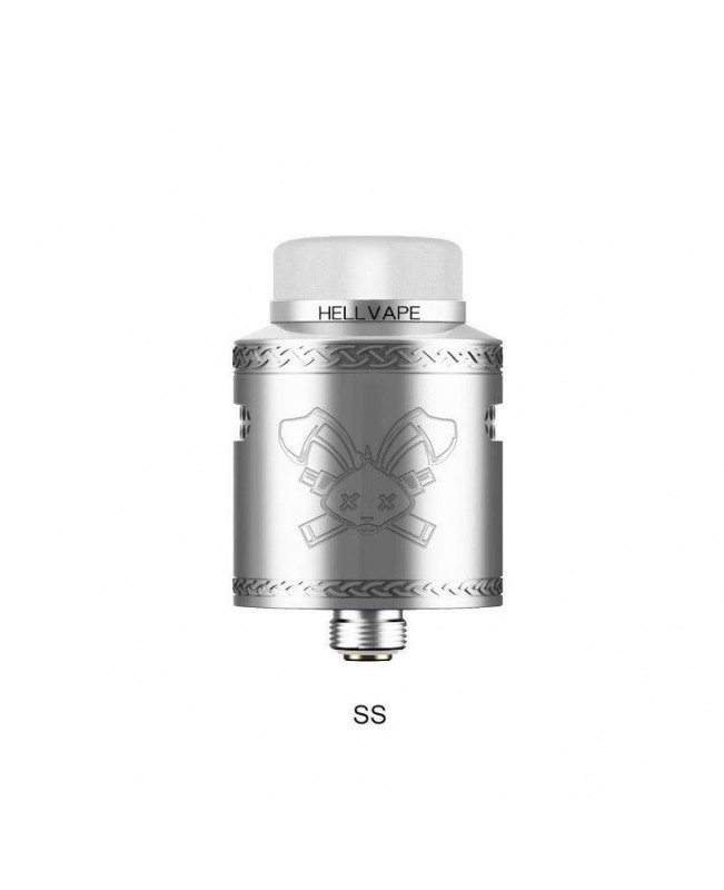 Hellvape Dead Rabbit V2 RDA Atomizer