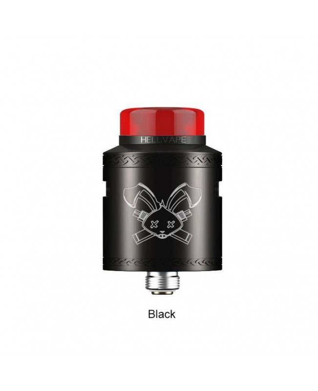 Hellvape Dead Rabbit V2 RDA Atomizer