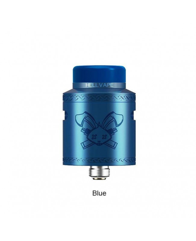 Hellvape Dead Rabbit V2 RDA Atomizer