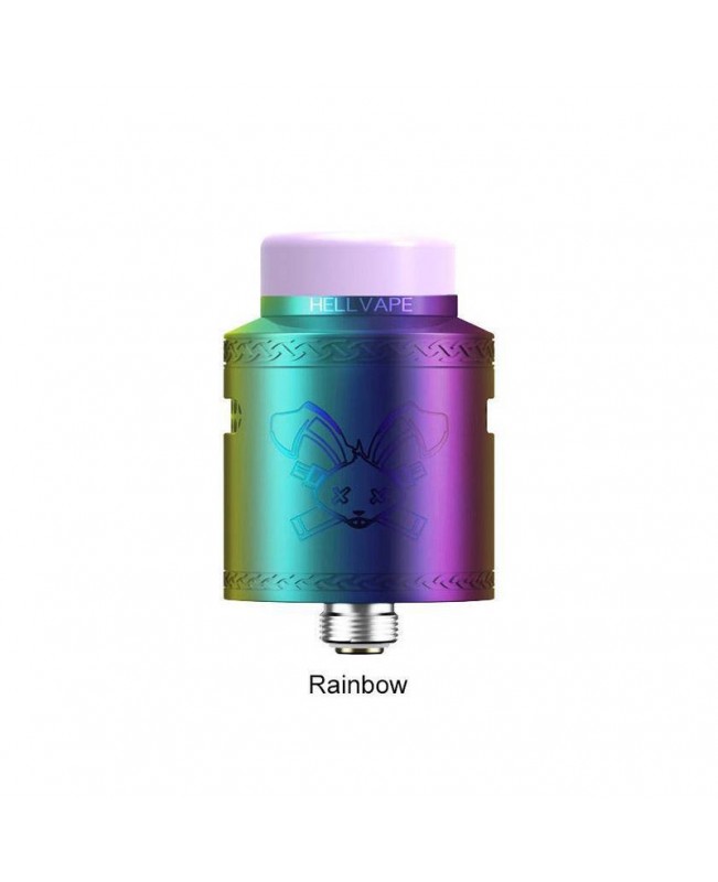 Hellvape Dead Rabbit V2 RDA Atomizer