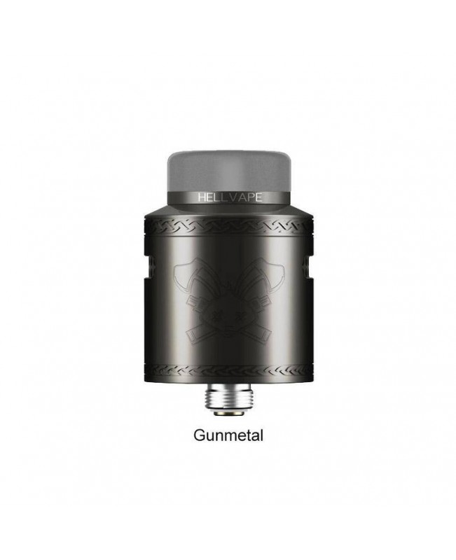 Hellvape Dead Rabbit V2 RDA Atomizer