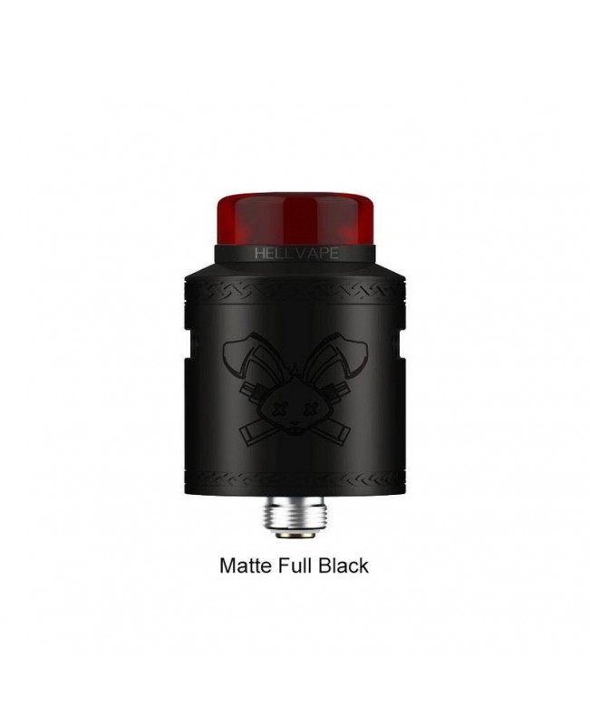 Hellvape Dead Rabbit V2 RDA Atomizer