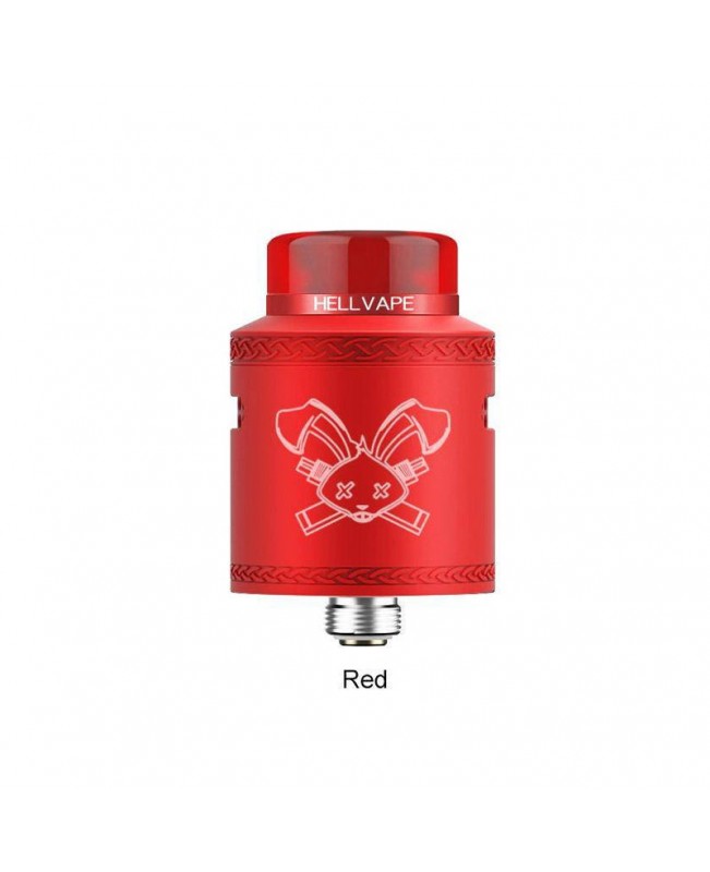 Hellvape Dead Rabbit V2 RDA Atomizer