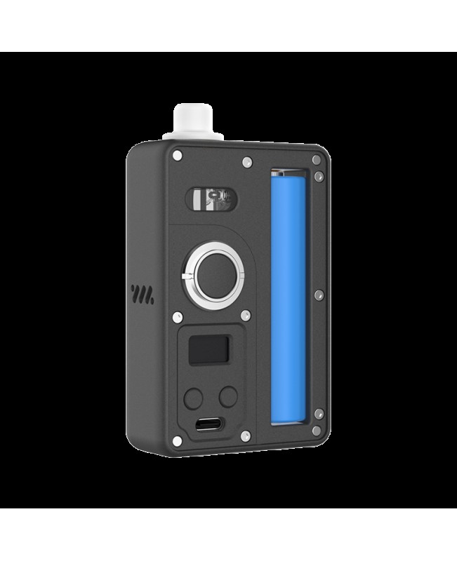 Vandy Vape Pulse AIO 80W Kit 5ml