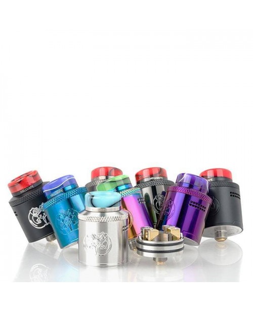 Drop Dead RDA