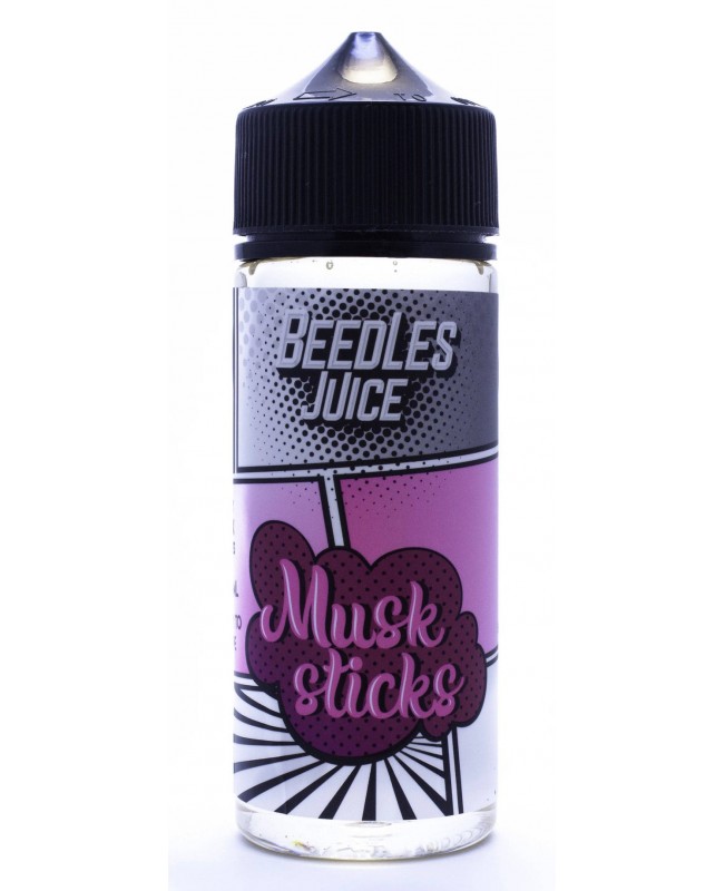 Beedlesjuice - Musk Stick