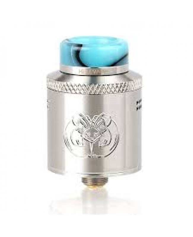 Drop Dead RDA