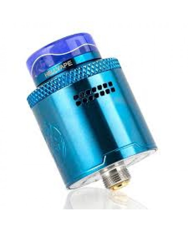 Drop Dead RDA