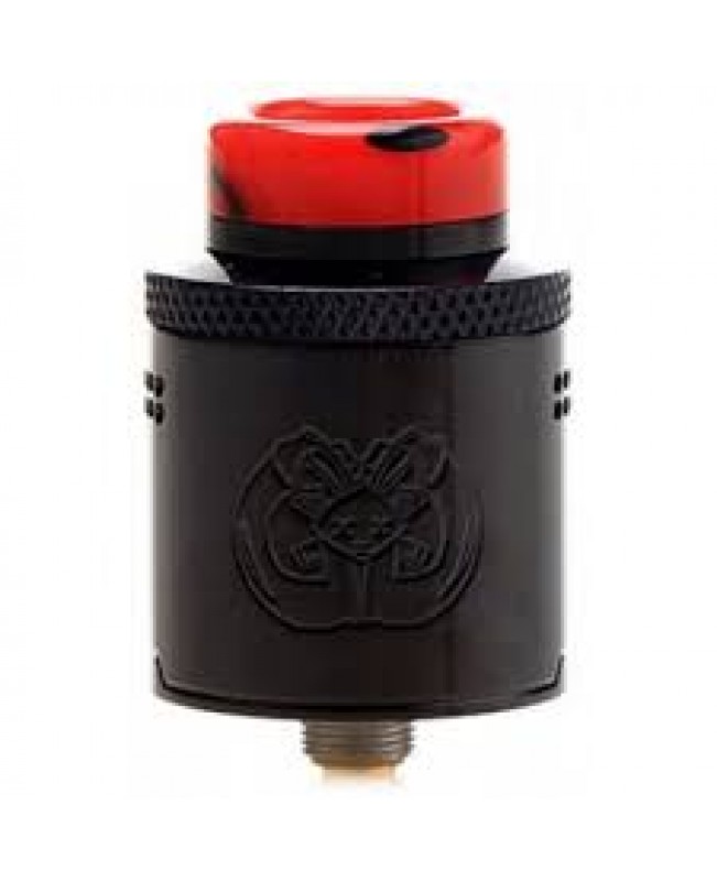 Drop Dead RDA