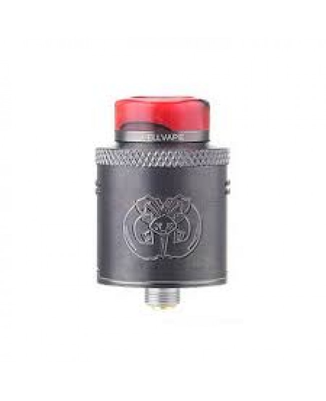 Drop Dead RDA