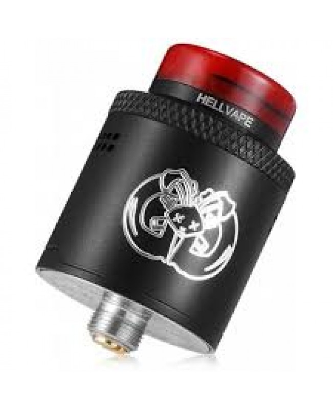 Drop Dead RDA