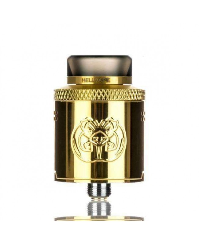 Drop Dead RDA