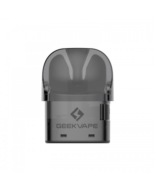 Geekvape Sonder U Pod Cartridge (3pcs/pack) Geekvape Sonder U Pod Cartridge (3pcs/pack)