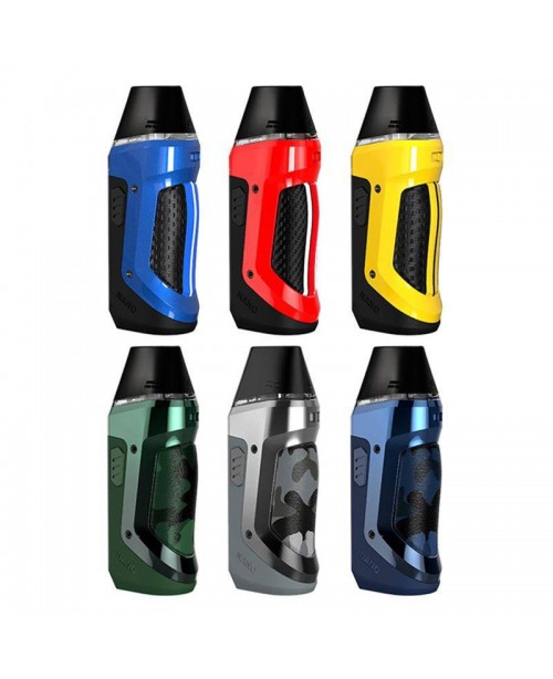 Geekvape Aegis Nano 30W Pod System Kit 800mAh 2ml