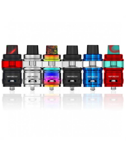 40% OFF - Vaporesso Cascade Bundle (RED TANK) - Va...