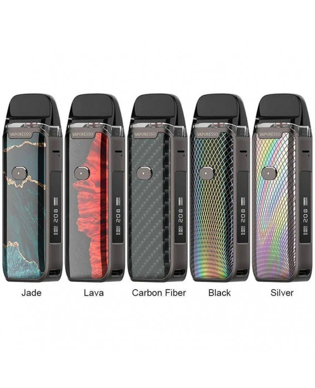 Vaporesso Luxe PM40 Pod System Kit 1800mAh 4ml