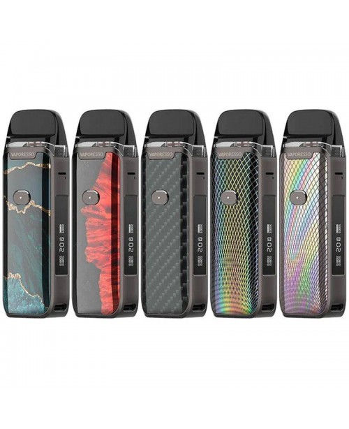 Vaporesso Luxe PM40 Pod System Kit 1800mAh 4ml