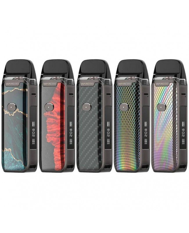 Vaporesso Luxe PM40 Pod System Kit 1800mAh 4ml