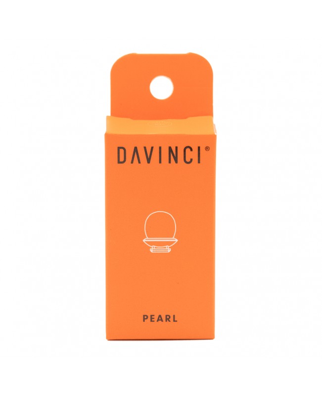 Davinci IQ 2 | Spare IQ2 Pearl