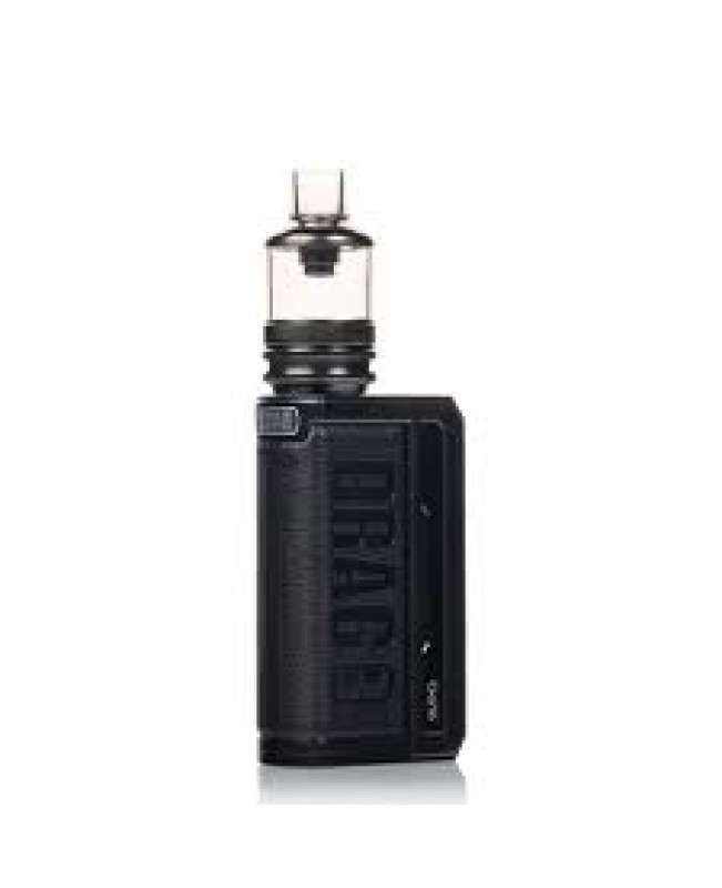 Voopoo Drag 3 177W Mod Kit with TPP Tank Atomizer 5.5ml