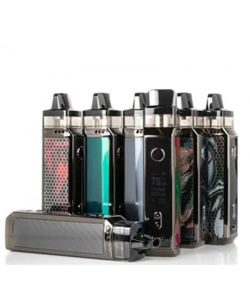 40% OFF - Voopoo Vinci X Bundle - Value Value Valu...