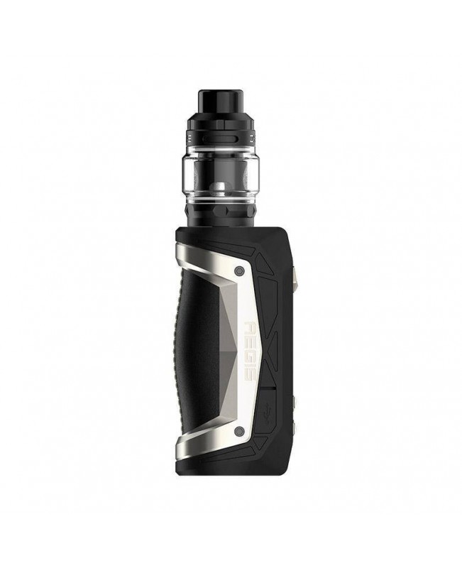 Geekvape Aegis Max 100W Mod Kit / Zeus Tank / 21700/18650