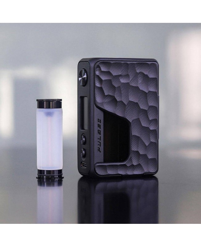 Vandy Vape Pulse V2 BF 95W Squonker Mod