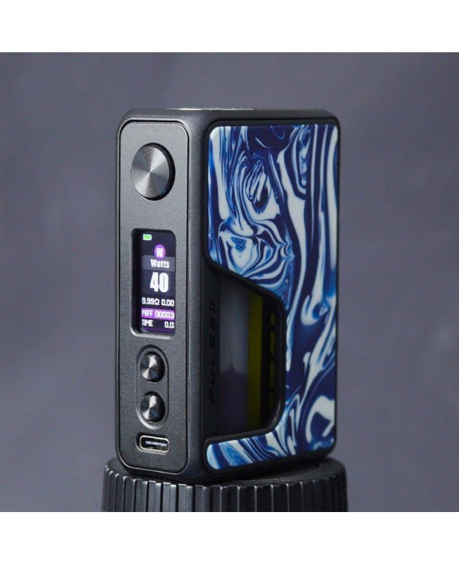 Vandy Vape Pulse V2 BF 95W Squonker Mod