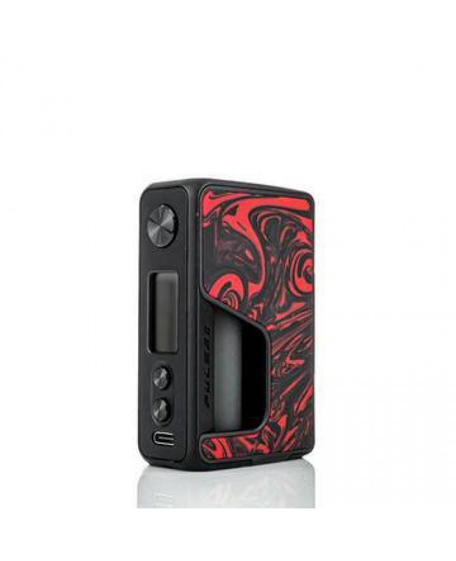 Vandy Vape Pulse V2 BF 95W Squonker Mod